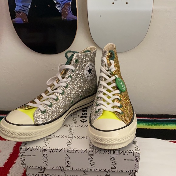 Converse X J.W. Anderson Chuck 70 Hi - Picture 3 of 7